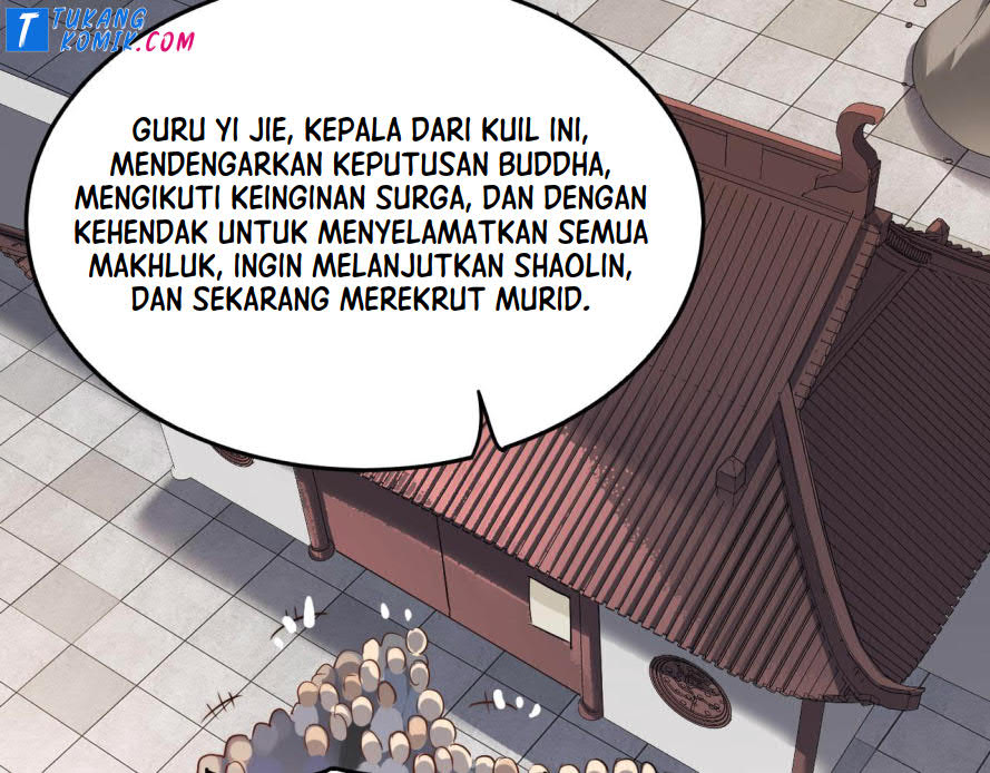 Building the Strongest Shaolin Temple in Another World Chapter 15 Gambar 20