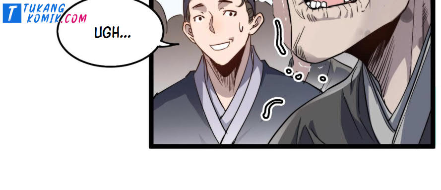Building the Strongest Shaolin Temple in Another World Chapter 15 Gambar 24