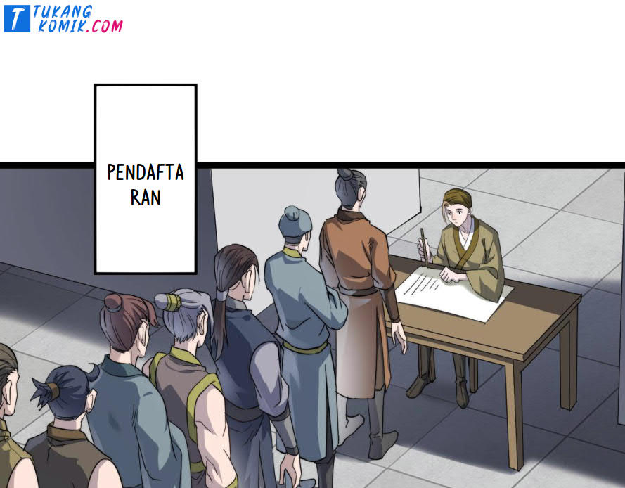 Building the Strongest Shaolin Temple in Another World Chapter 15 Gambar 29
