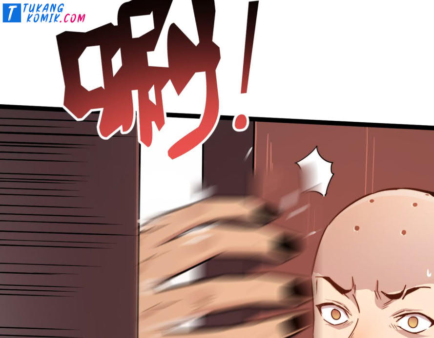 Building the Strongest Shaolin Temple in Another World Chapter 15 Gambar 57