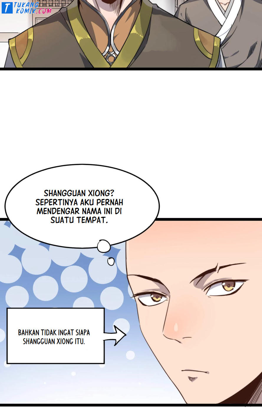 Building the Strongest Shaolin Temple in Another World Chapter 15 Gambar 6