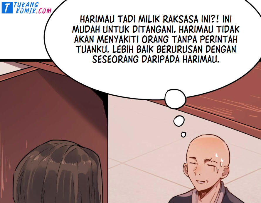 Building the Strongest Shaolin Temple in Another World Chapter 15 Gambar 63