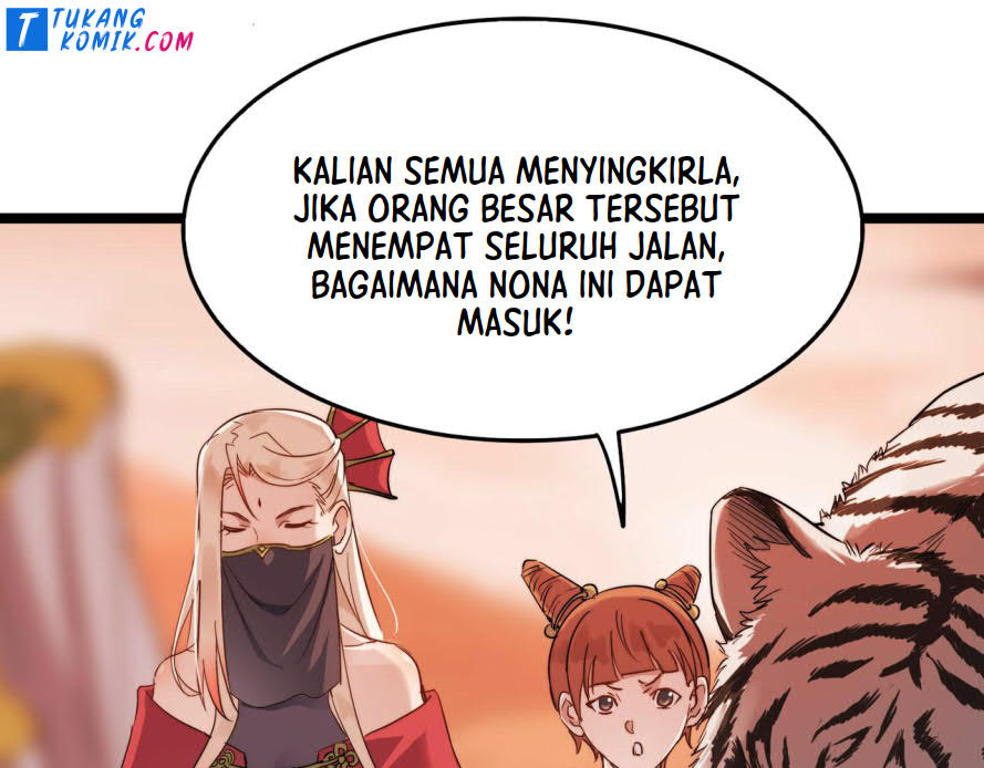 Building the Strongest Shaolin Temple in Another World Chapter 15 Gambar 76