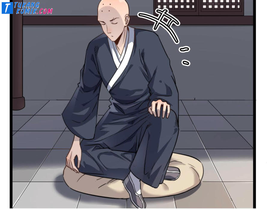 Building the Strongest Shaolin Temple in Another World Chapter 15 Gambar 8