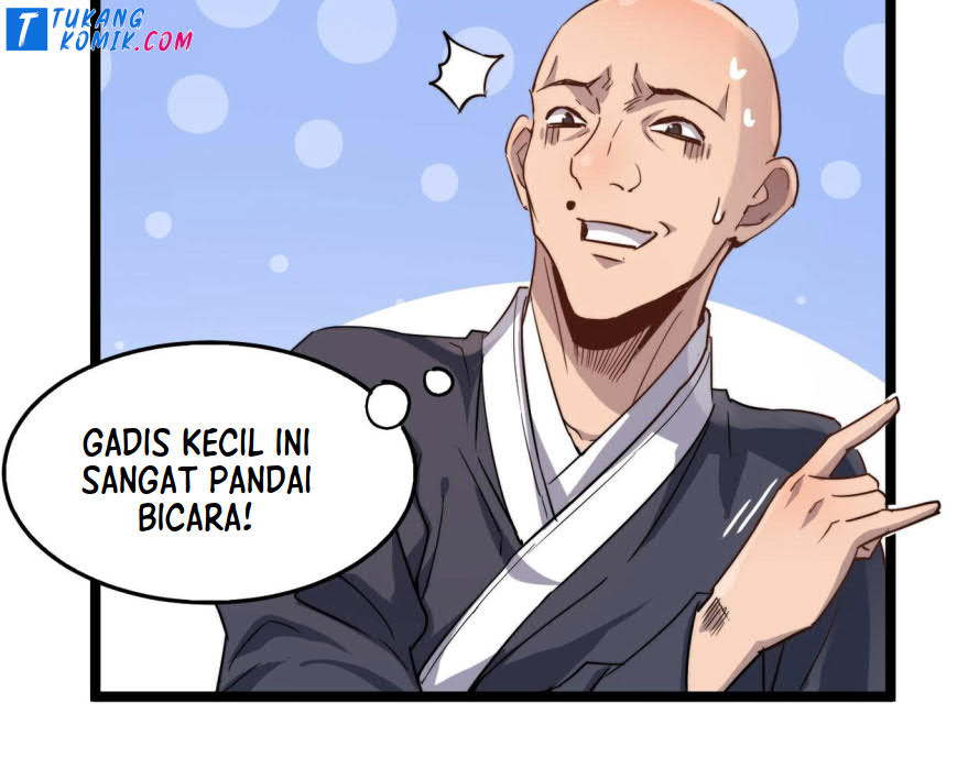 Building the Strongest Shaolin Temple in Another World Chapter 15 Gambar 85