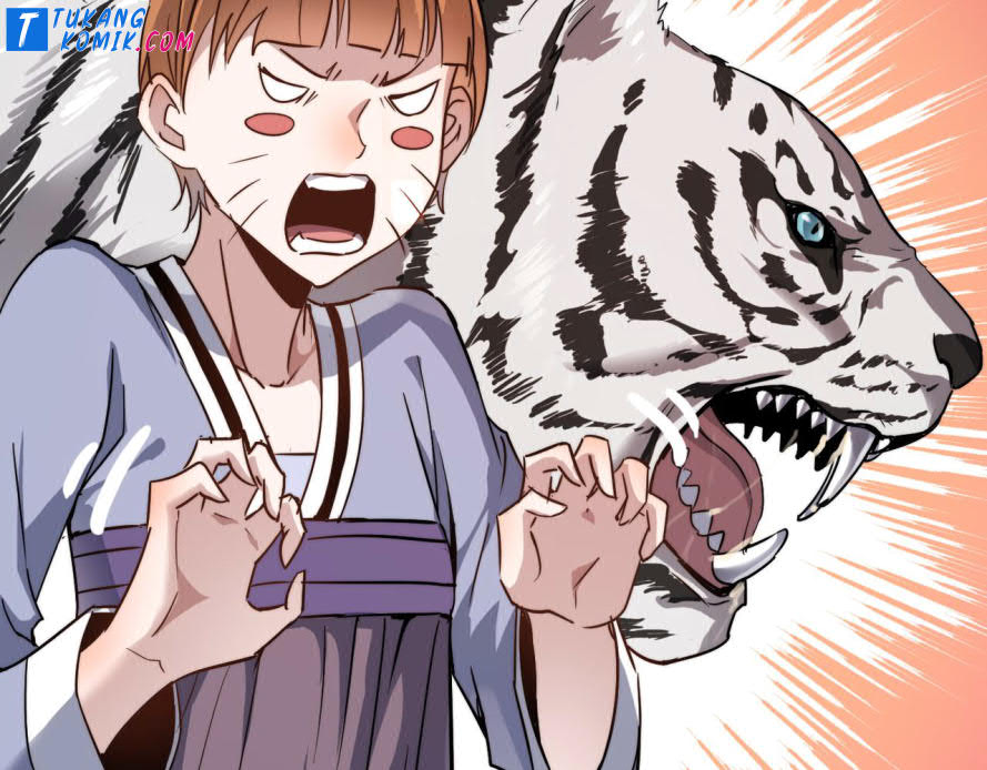 Building the Strongest Shaolin Temple in Another World Chapter 15 Gambar 87