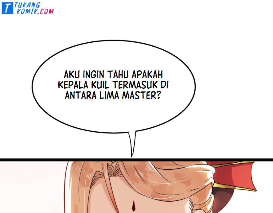 Building the Strongest Shaolin Temple in Another World Chapter 15 Gambar 91