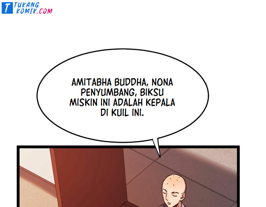 Building the Strongest Shaolin Temple in Another World Chapter 15 Gambar 94