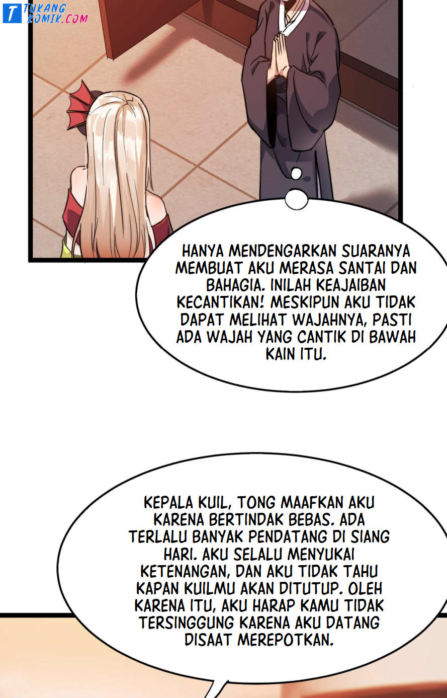 Building the Strongest Shaolin Temple in Another World Chapter 15 Gambar 95