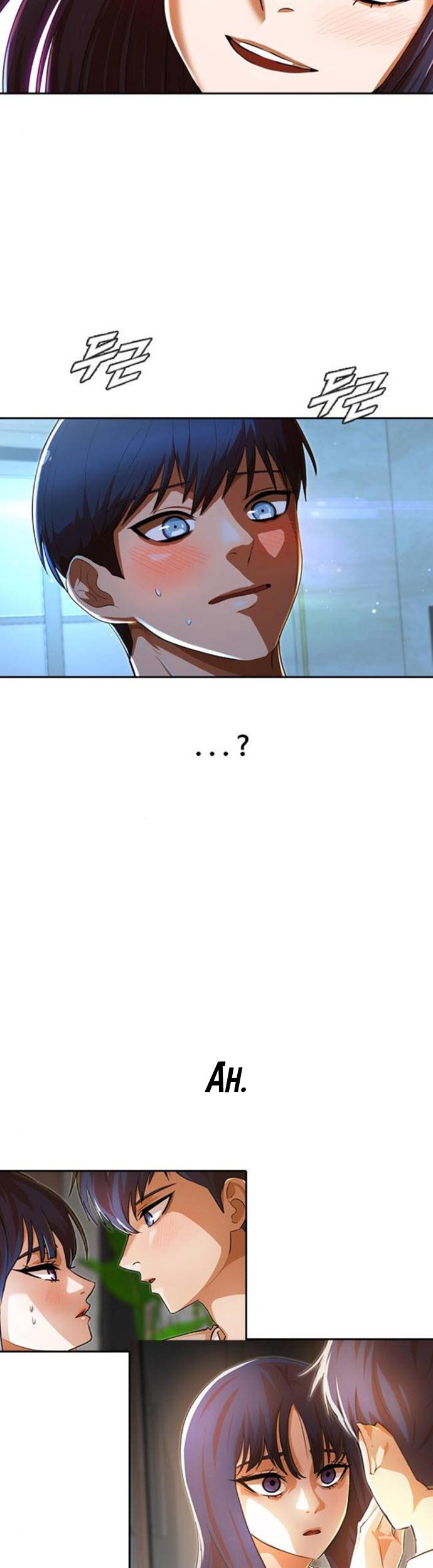 The Girl from Random Chatting! Chapter 196 Gambar 22