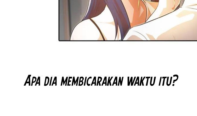 The Girl from Random Chatting! Chapter 196 Gambar 23