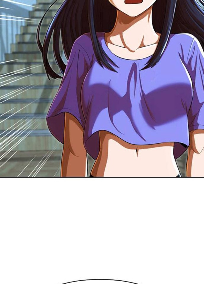 The Girl from Random Chatting! Chapter 196 Gambar 29