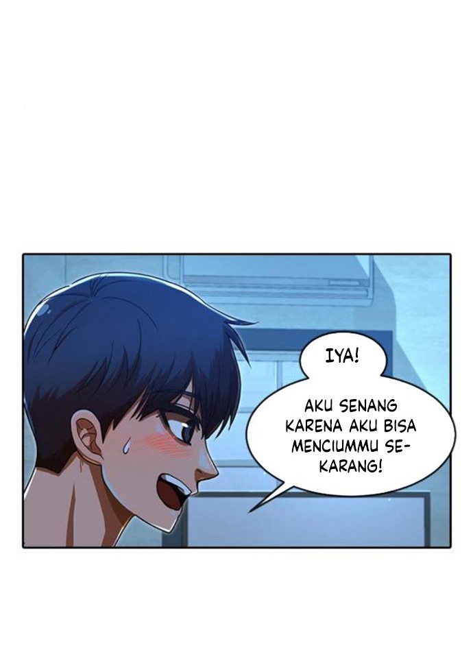 The Girl from Random Chatting! Chapter 196 Gambar 31