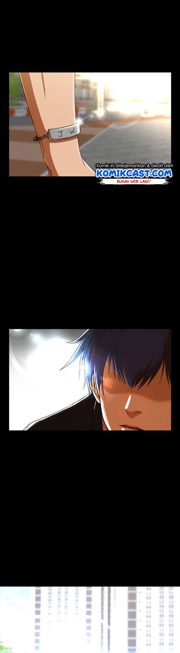 The Girl from Random Chatting! Chapter 196 Gambar 48