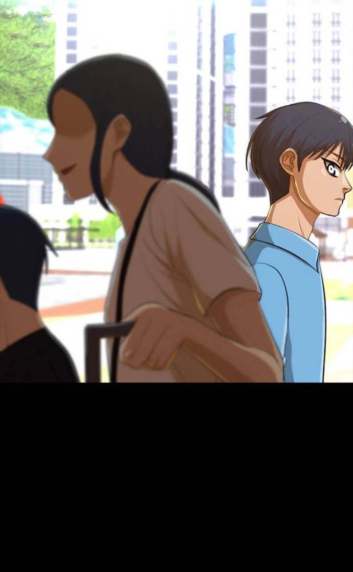 The Girl from Random Chatting! Chapter 196 Gambar 49