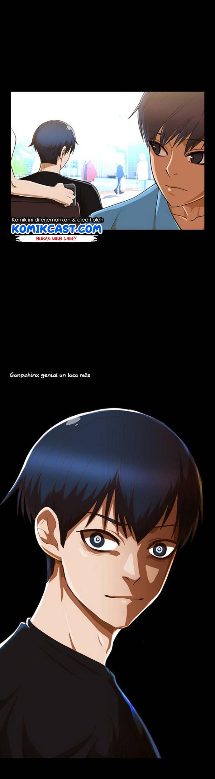 The Girl from Random Chatting! Chapter 196 Gambar 50