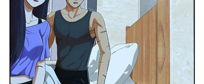 The Girl from Random Chatting! Chapter 196 Gambar 57