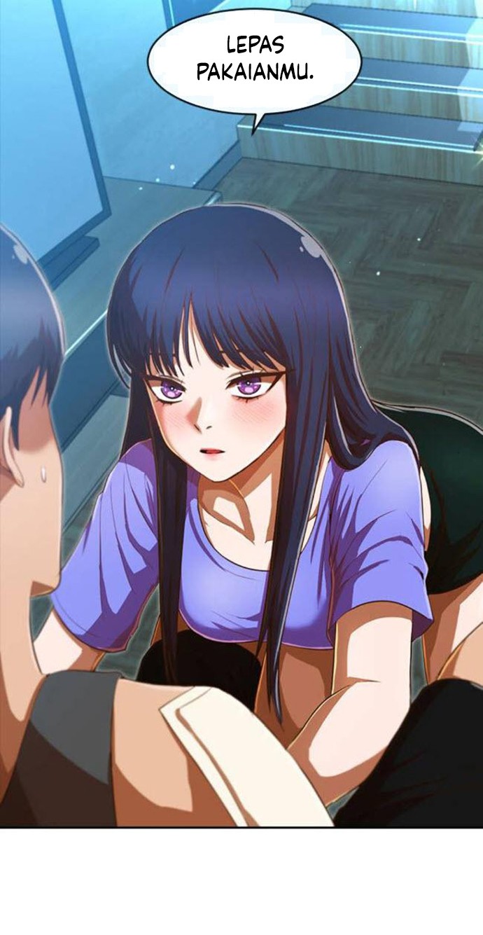 The Girl from Random Chatting! Chapter 196 Gambar 3