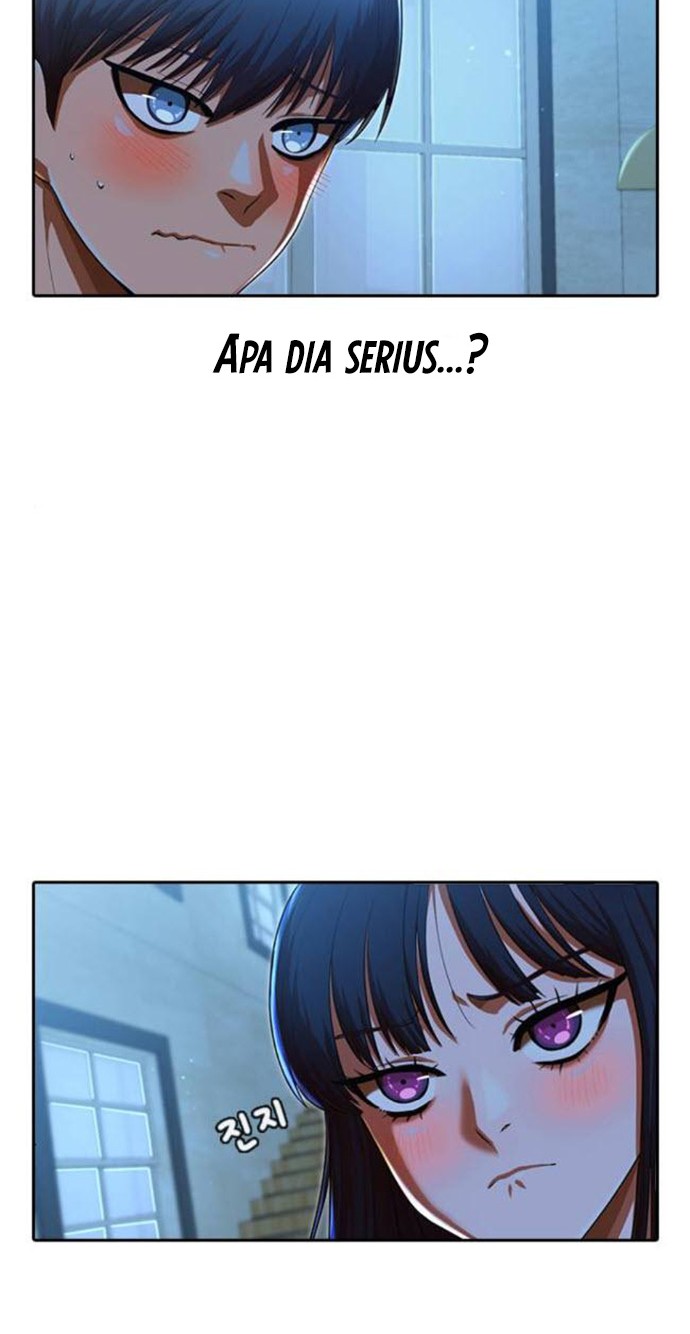 The Girl from Random Chatting! Chapter 196 Gambar 5