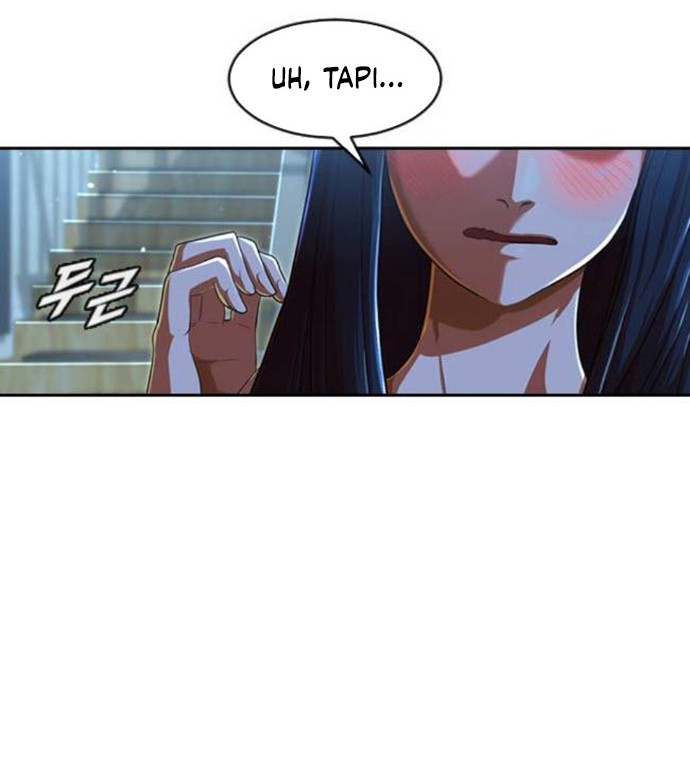 The Girl from Random Chatting! Chapter 196 Gambar 9