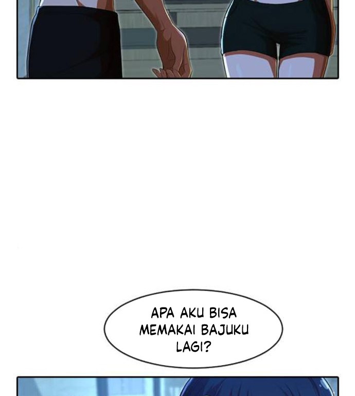 The Girl from Random Chatting! Chapter 196 Gambar 13