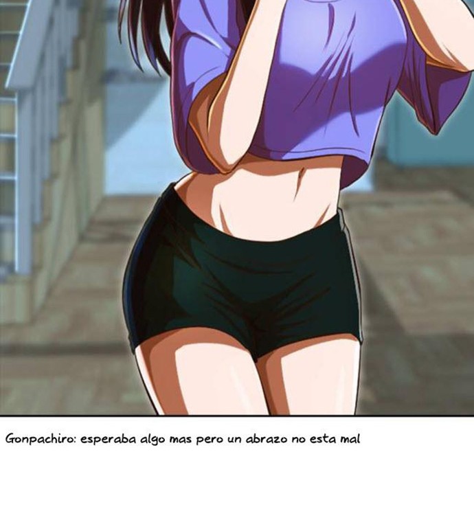 The Girl from Random Chatting! Chapter 196 Gambar 15