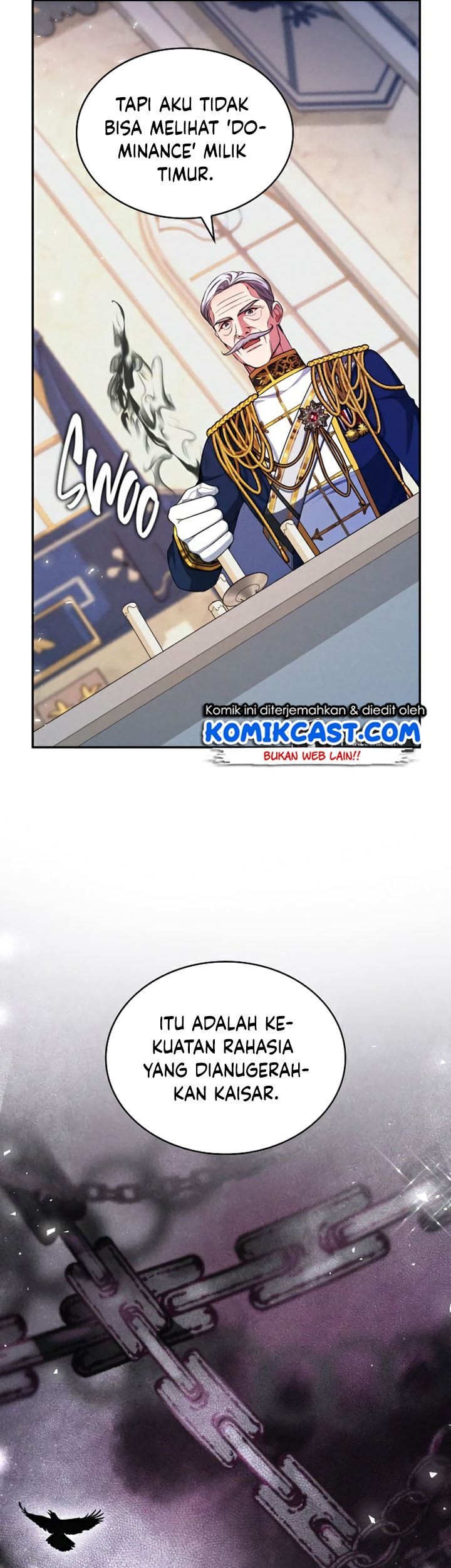 Regina Rena – To the Unforgiven Chapter 24 Gambar 32