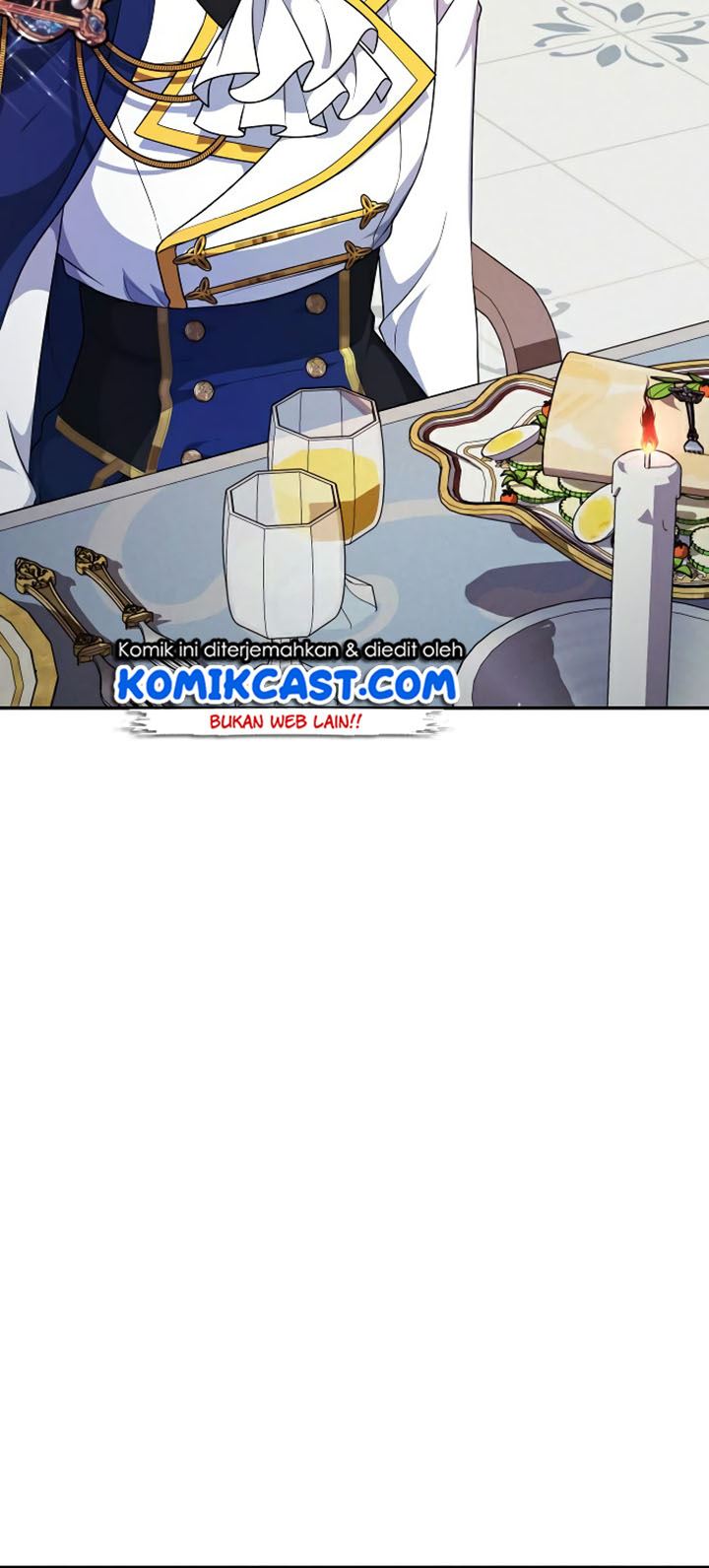 Regina Rena – To the Unforgiven Chapter 24 Gambar 36