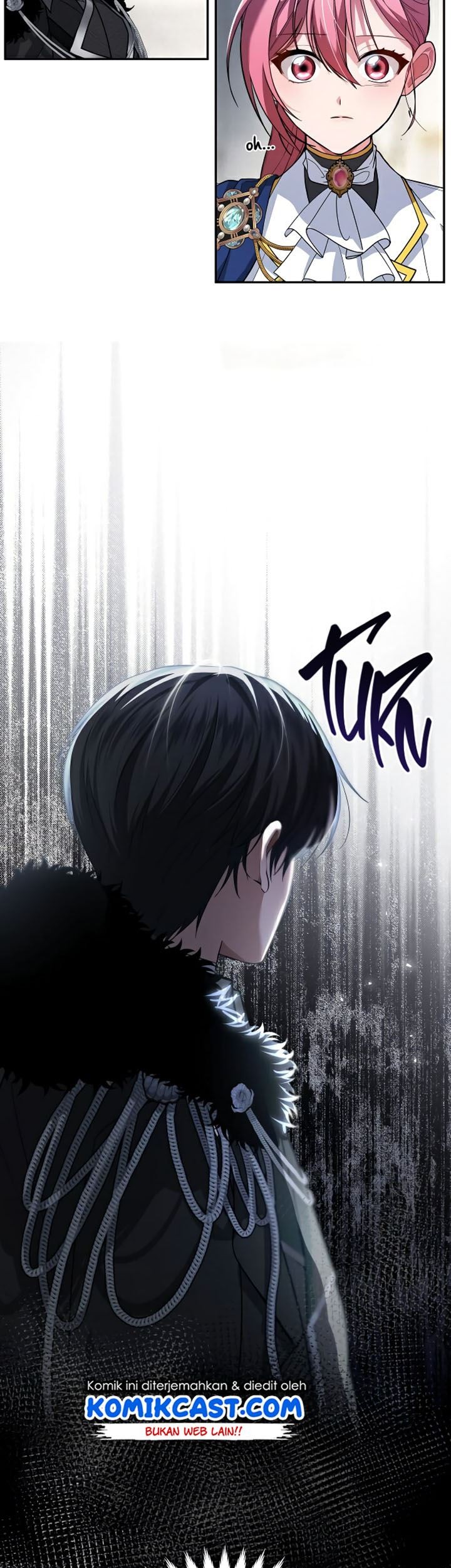 Regina Rena – To the Unforgiven Chapter 24 Gambar 53