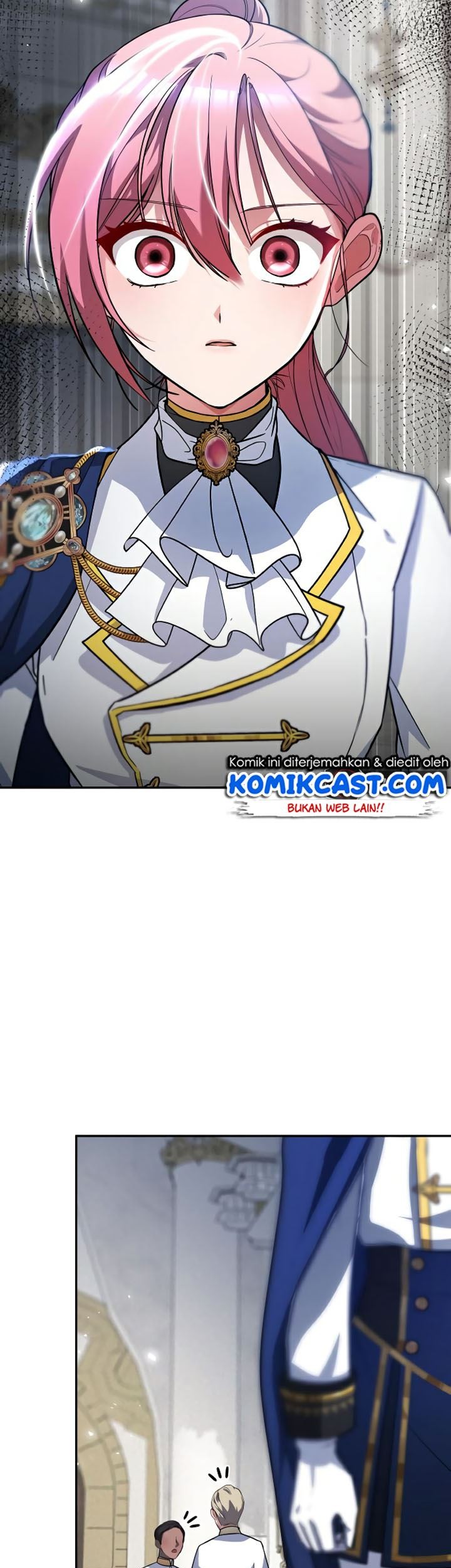 Regina Rena – To the Unforgiven Chapter 24 Gambar 55