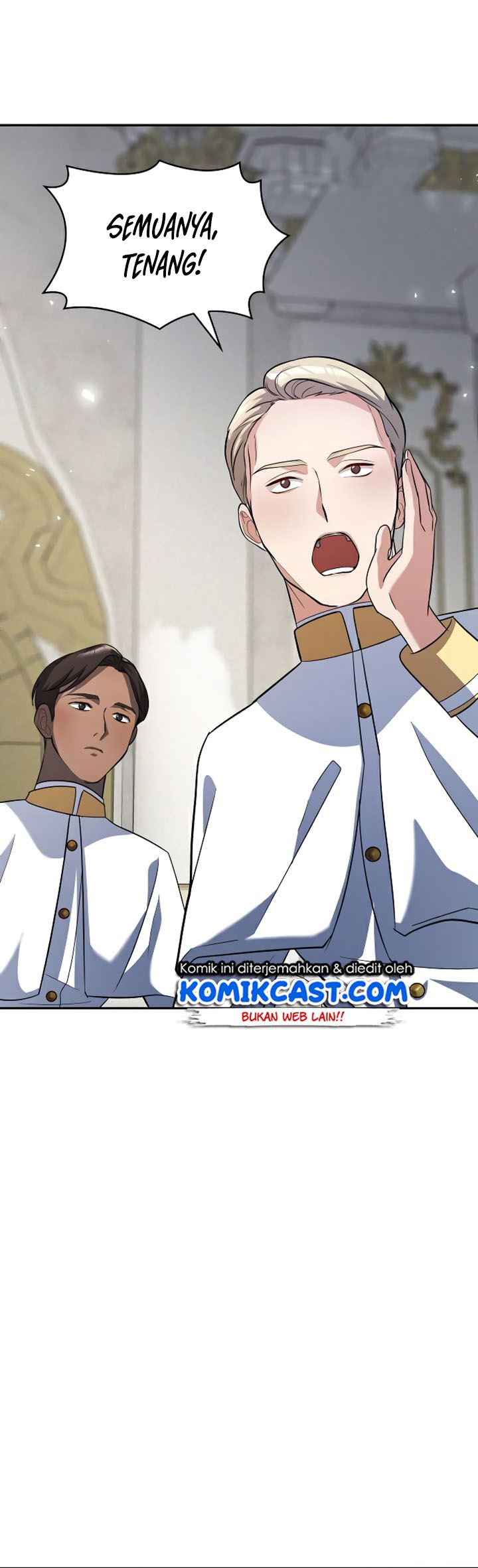 Regina Rena – To the Unforgiven Chapter 24 Gambar 57