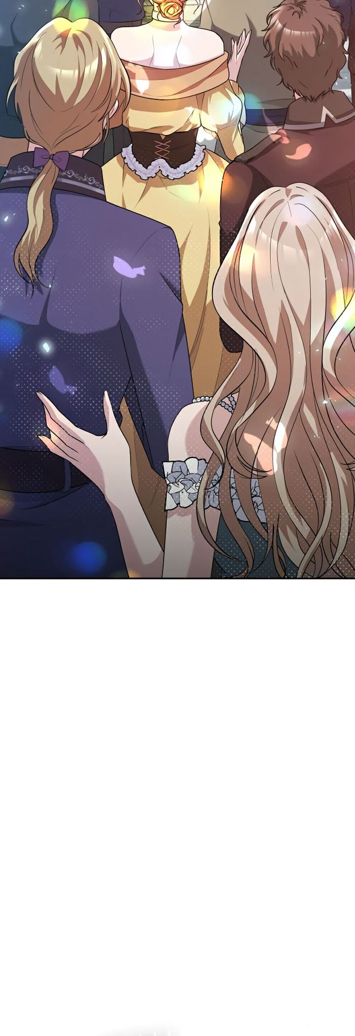 Regina Rena – To the Unforgiven Chapter 24 Gambar 69