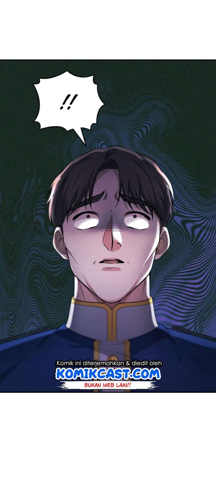 Regina Rena – To the Unforgiven Chapter 24 Gambar 83