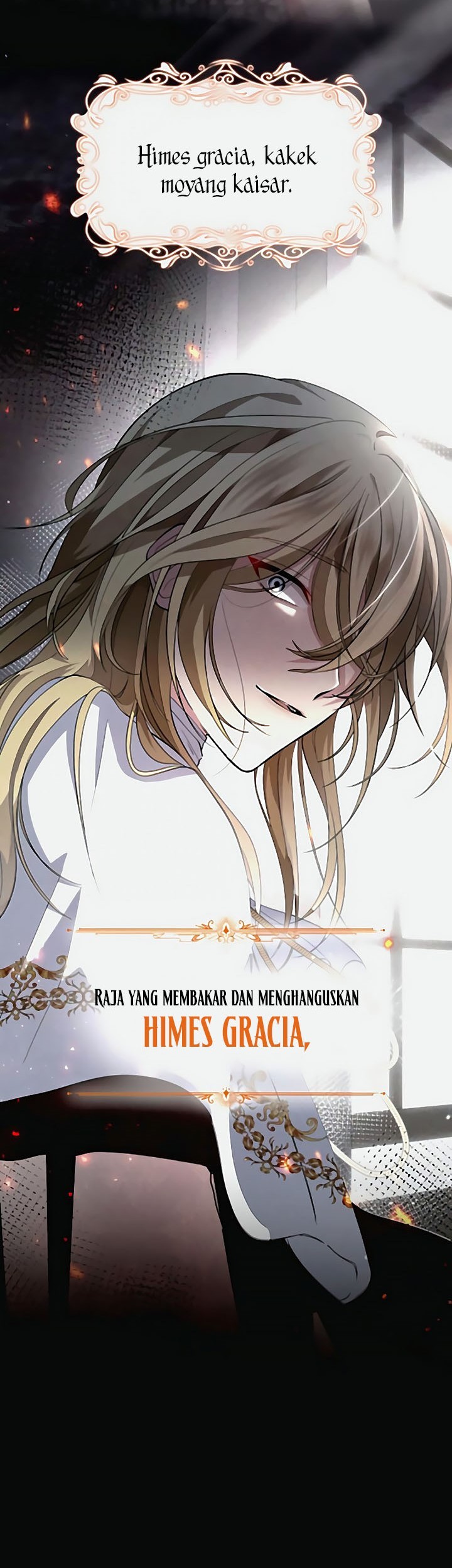 Regina Rena – To the Unforgiven Chapter 23 Gambar 72