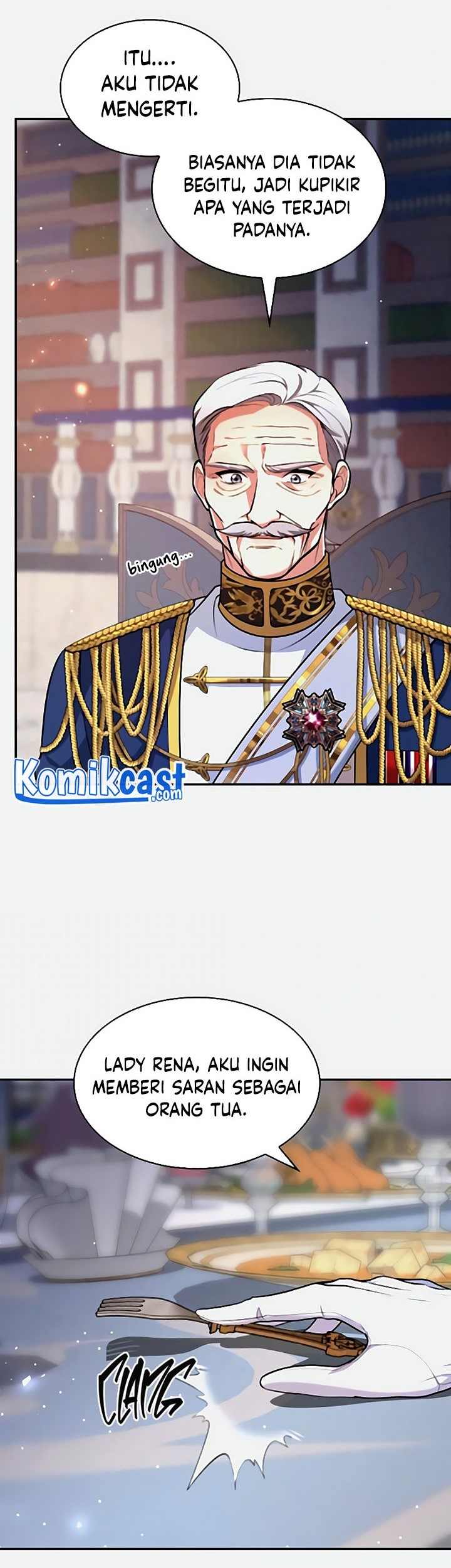 Regina Rena – To the Unforgiven Chapter 23 Gambar 88