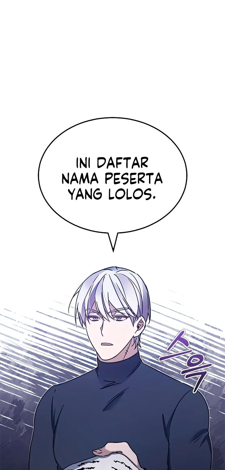 The Heavenly Demon Can’t Live a Normal Life Chapter 27 Gambar 39