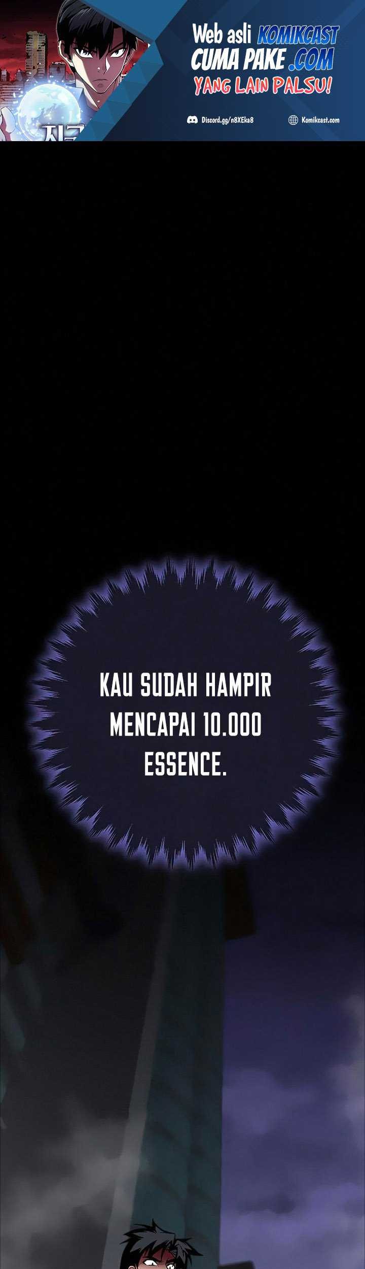 Baca Manhwa The Earth Savior Selection Chapter 23 Gambar 2
