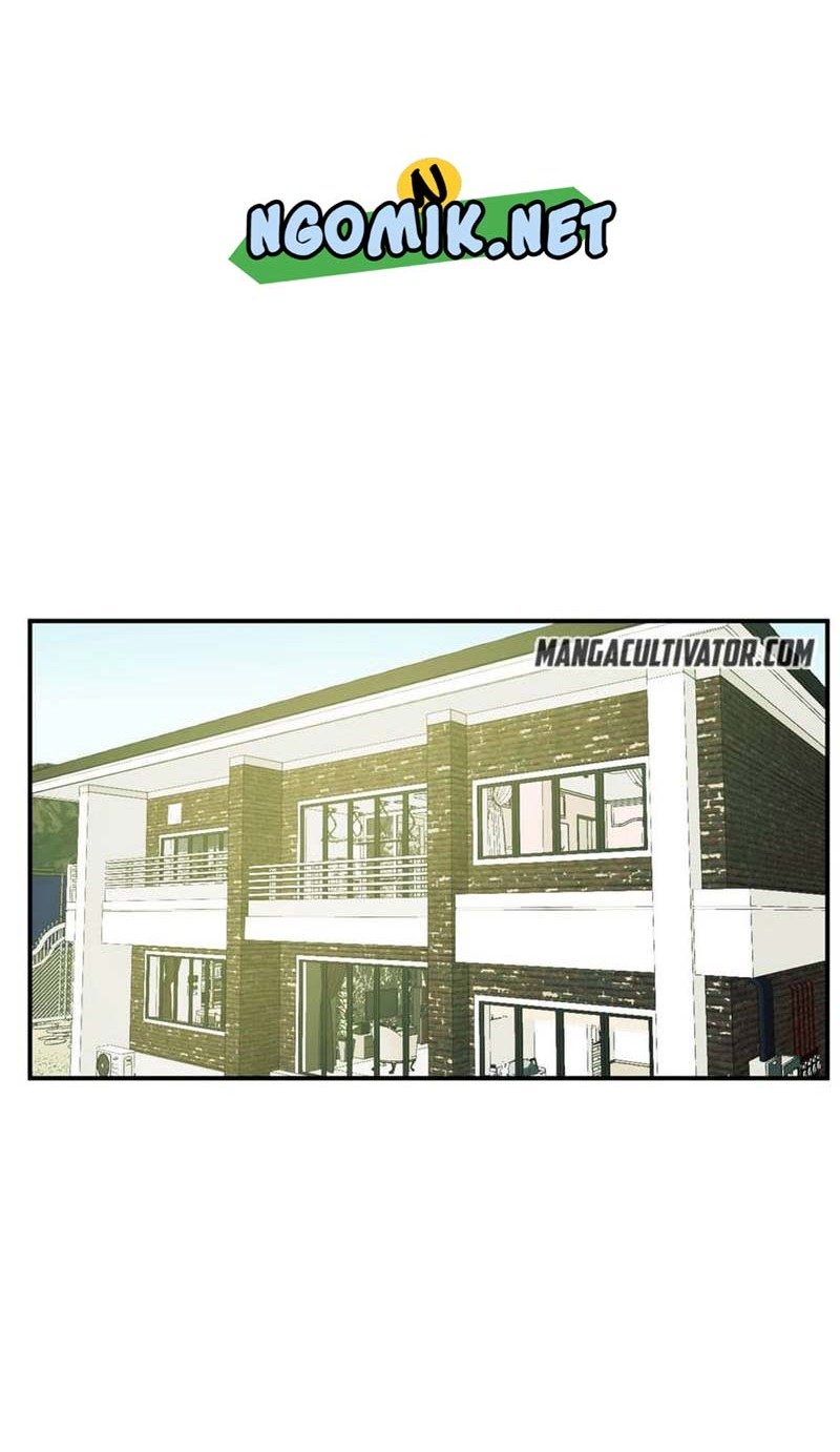 OP After 30 Days Of Sign-In Chapter 35 Gambar 21