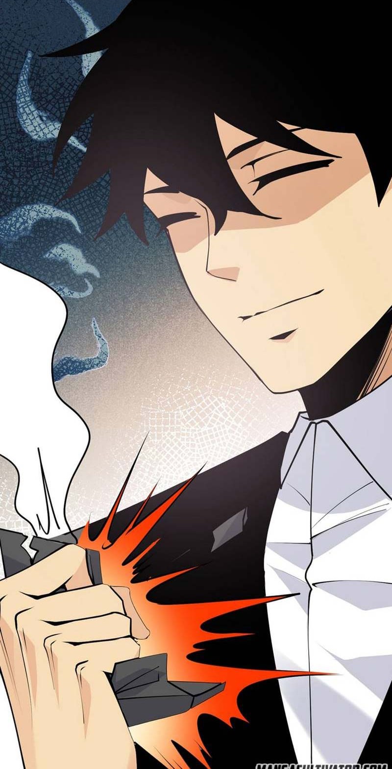 OP After 30 Days Of Sign-In Chapter 35 Gambar 25