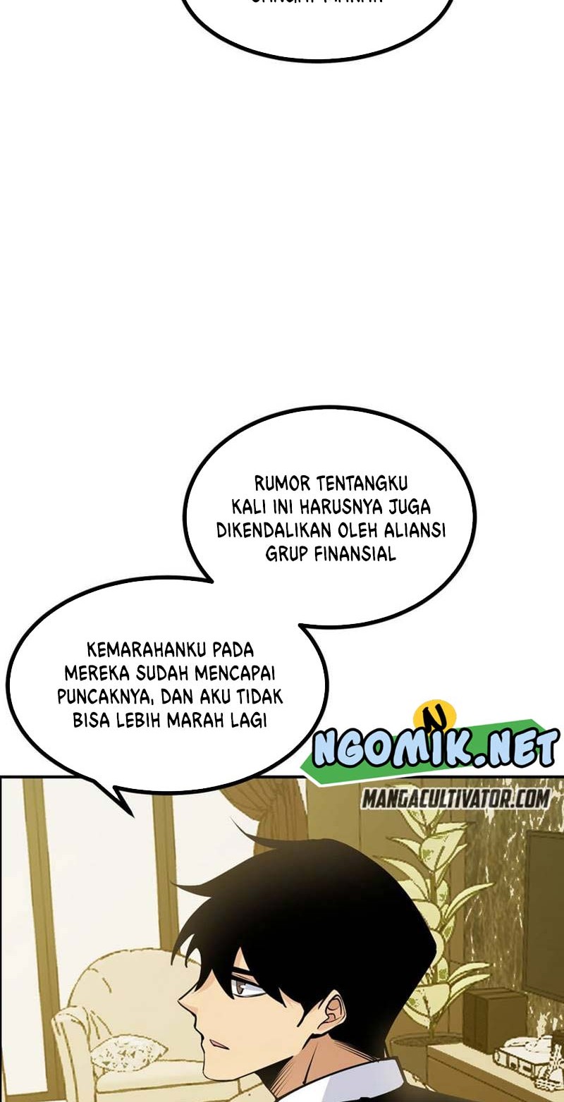 OP After 30 Days Of Sign-In Chapter 35 Gambar 27