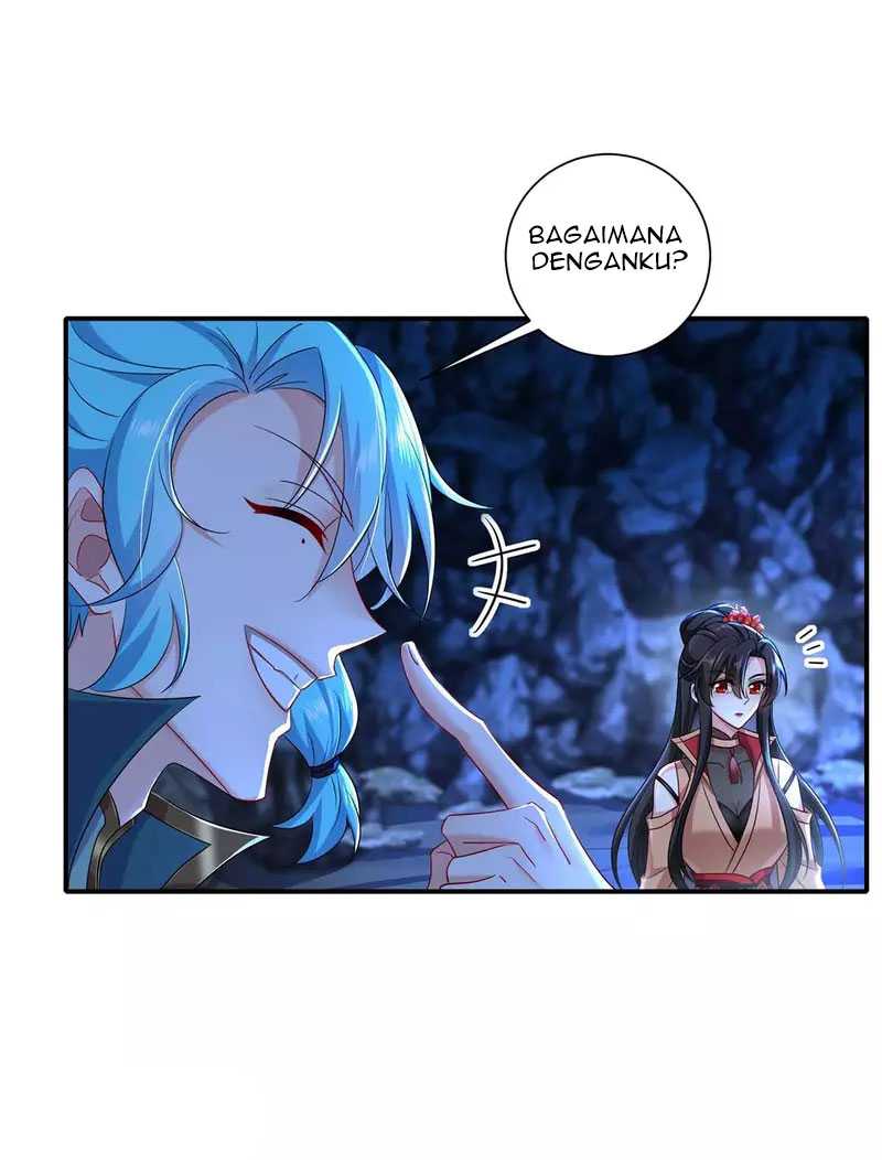 Miss Nine Doctor Chapter 139 Gambar 10