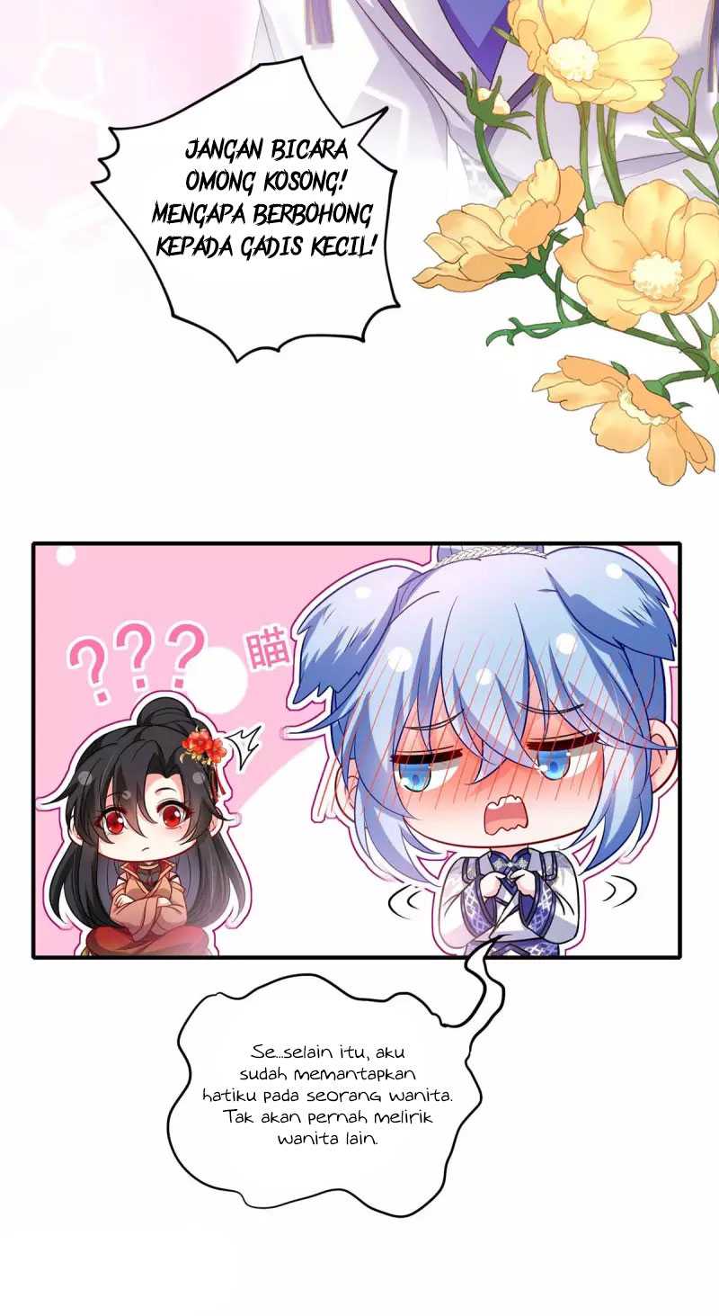 Miss Nine Doctor Chapter 139 Gambar 22