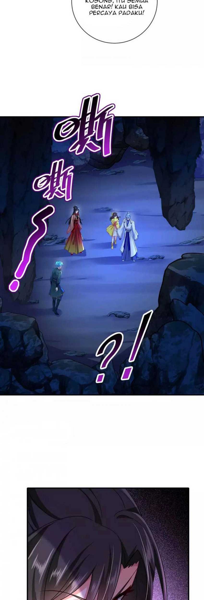 Miss Nine Doctor Chapter 139 Gambar 27