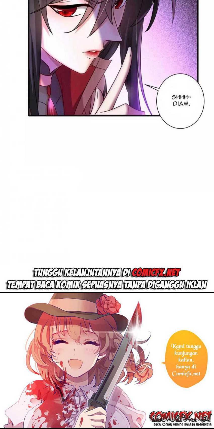 Miss Nine Doctor Chapter 139 Gambar 28