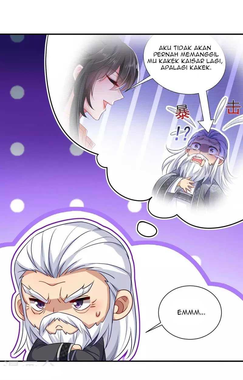 Miss Nine Doctor Chapter 139 Gambar 3