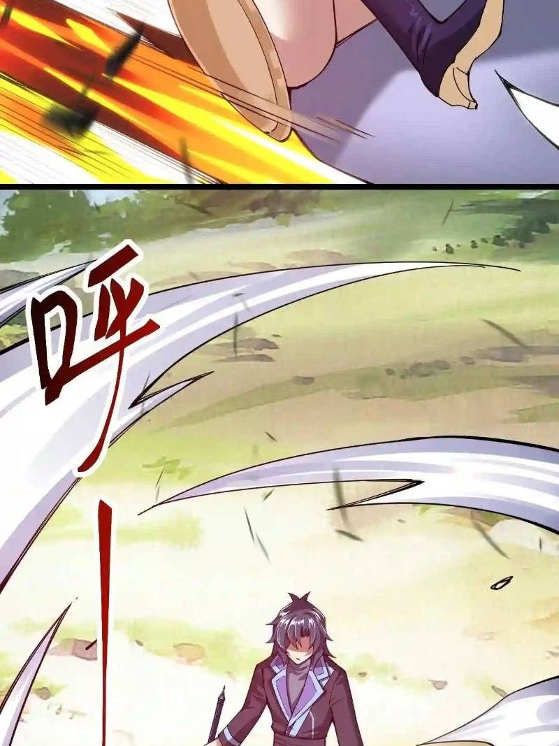 Sword Gods Life Is Not That Boring Chapter 49 Gambar 37