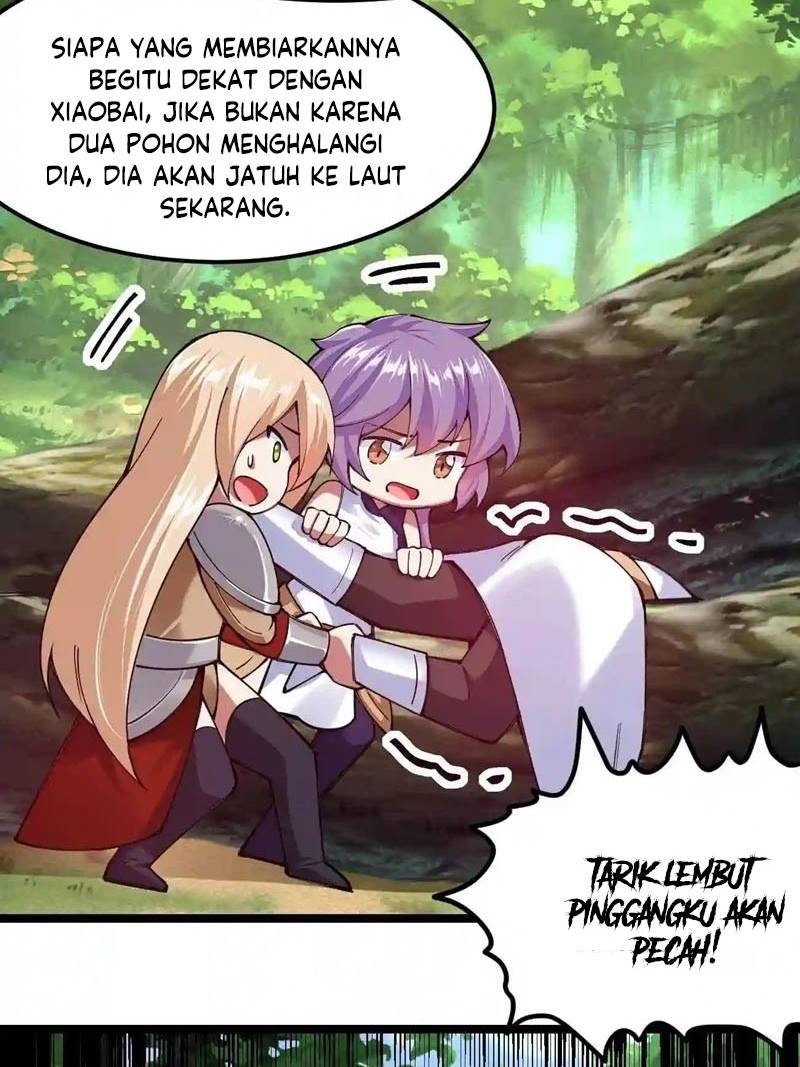 Sword Gods Life Is Not That Boring Chapter 49 Gambar 47