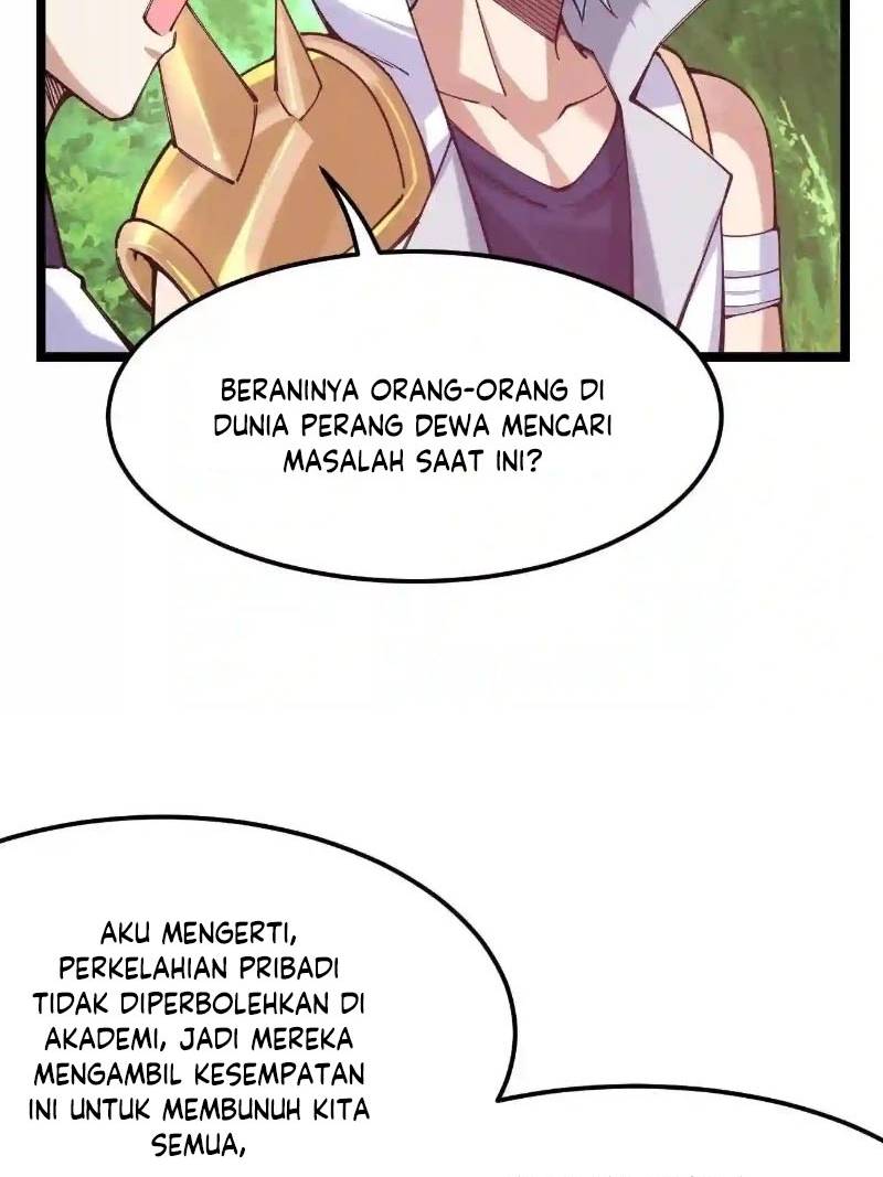 Sword Gods Life Is Not That Boring Chapter 49 Gambar 79