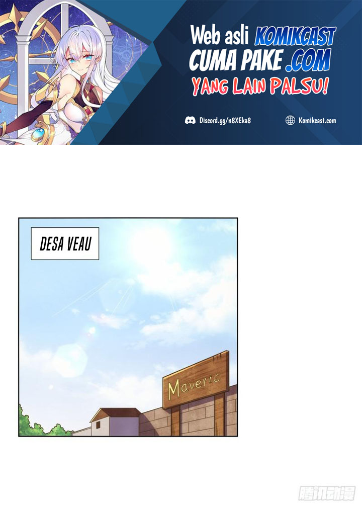 Baca Manhua The Demon King Who Lost His Job Chapter 276 Gambar 2