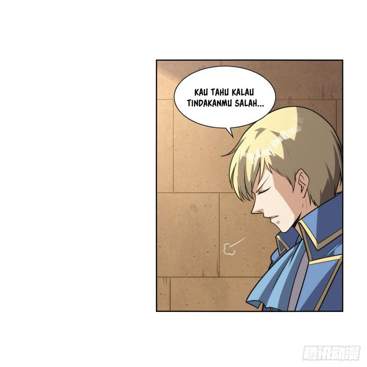 The Demon King Who Lost His Job Chapter 276 Gambar 32